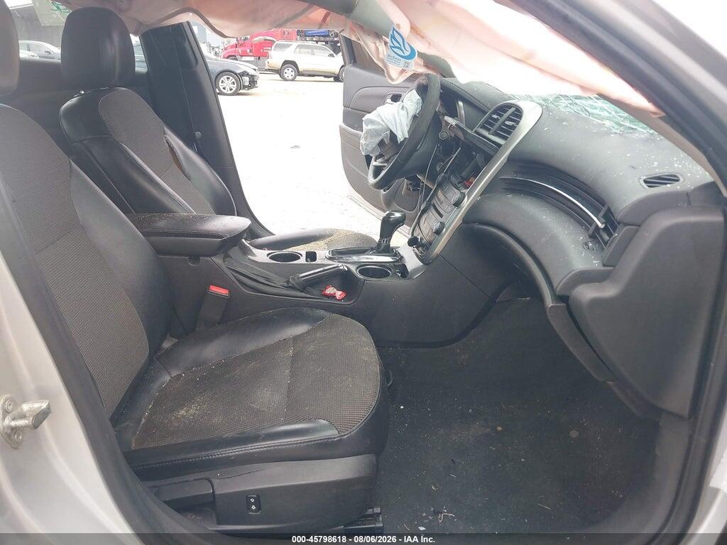 1G11C5SL7FF257350 2015 CHEVROLET MALIBU photo no. 5