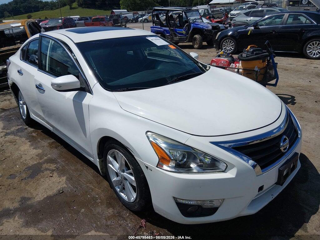1N4AL3AP4FC462163 2015 NISSAN ALTIMA photo no. 1