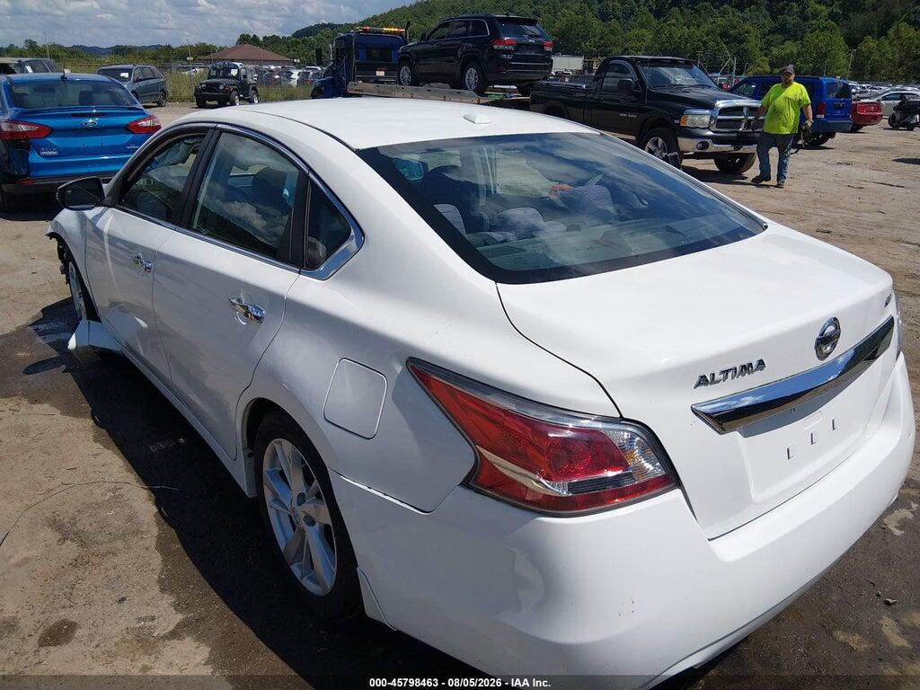 1N4AL3AP4FC462163 2015 NISSAN ALTIMA photo no. 3