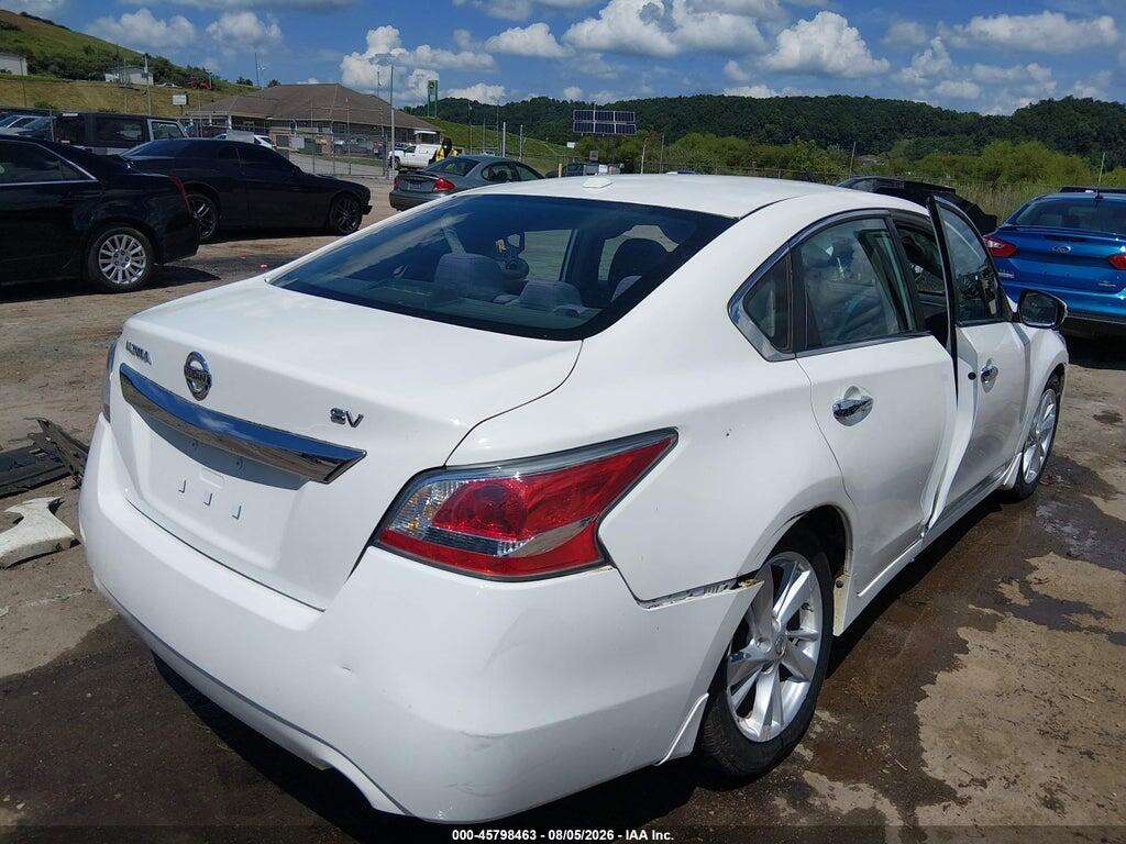 1N4AL3AP4FC462163 2015 NISSAN ALTIMA photo no. 4
