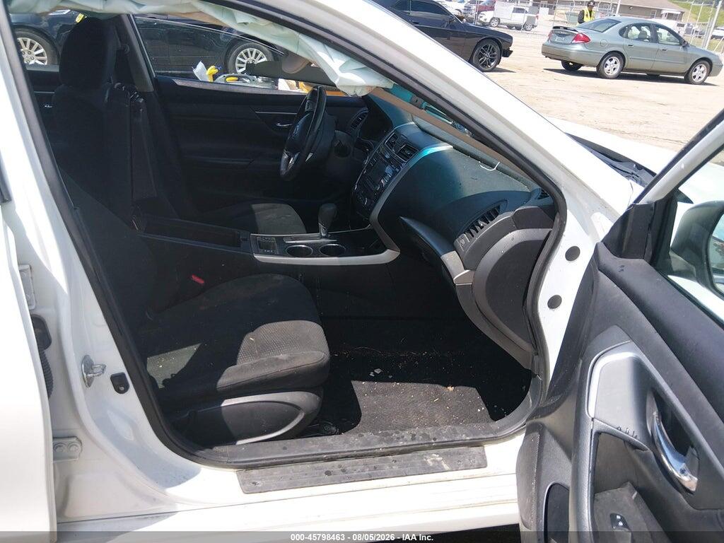 1N4AL3AP4FC462163 2015 NISSAN ALTIMA photo no. 5