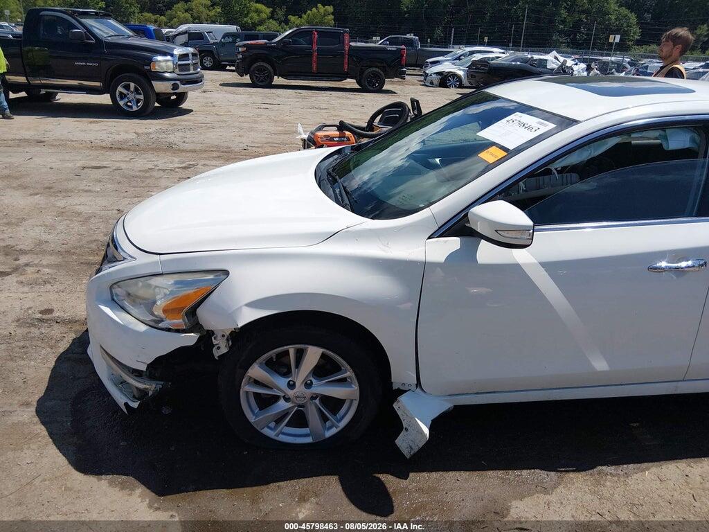 1N4AL3AP4FC462163 2015 NISSAN ALTIMA photo no. 6