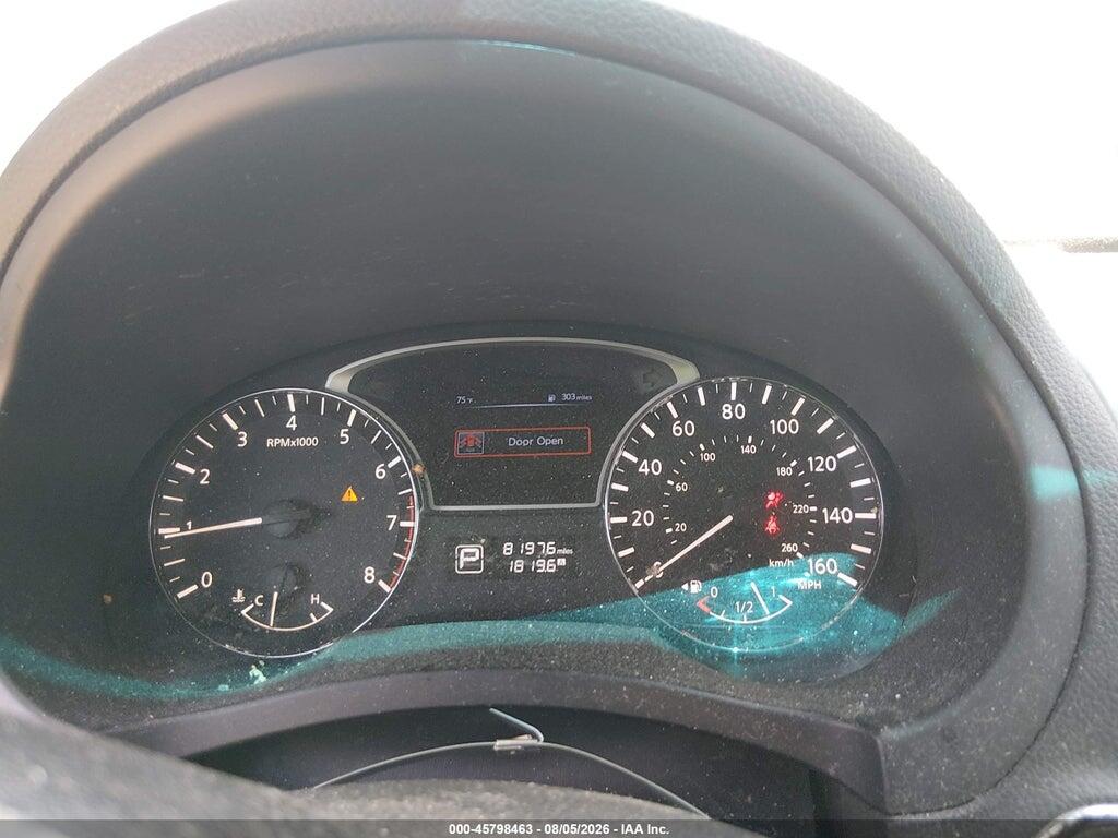 1N4AL3AP4FC462163 2015 NISSAN ALTIMA photo no. 7