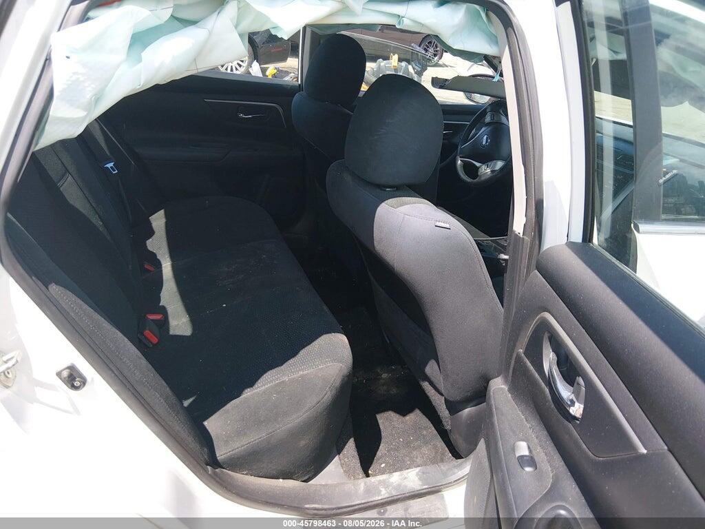1N4AL3AP4FC462163 2015 NISSAN ALTIMA photo no. 8