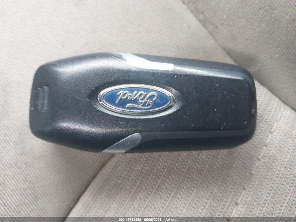 2FMTK3J96FBC05489 2015 FORD EDGE photo no. 11