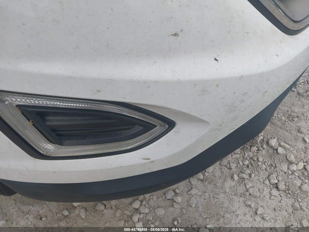 2FMTK3J96FBC05489 2015 FORD EDGE photo no. 6