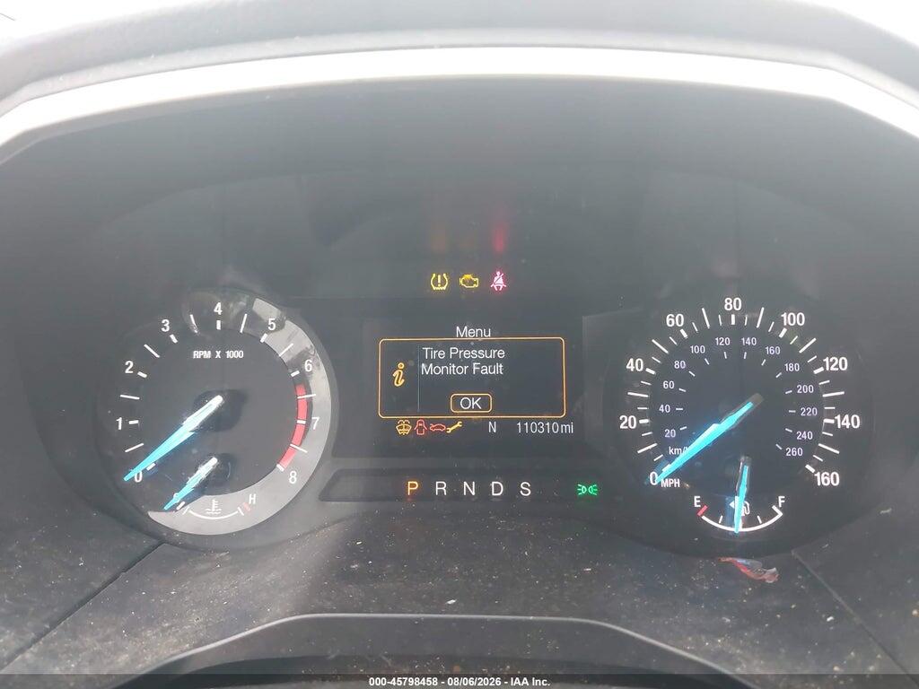 2FMTK3J96FBC05489 2015 FORD EDGE photo no. 7