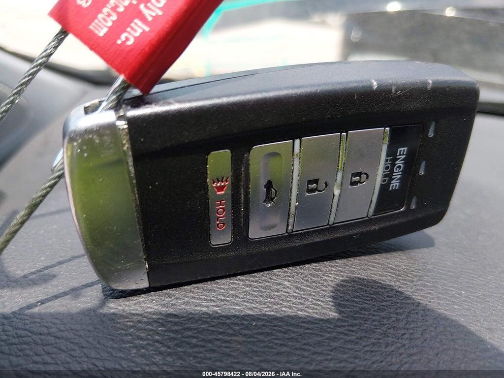 19UUB3F74FA001884 2015 ACURA TLX photo no. 11