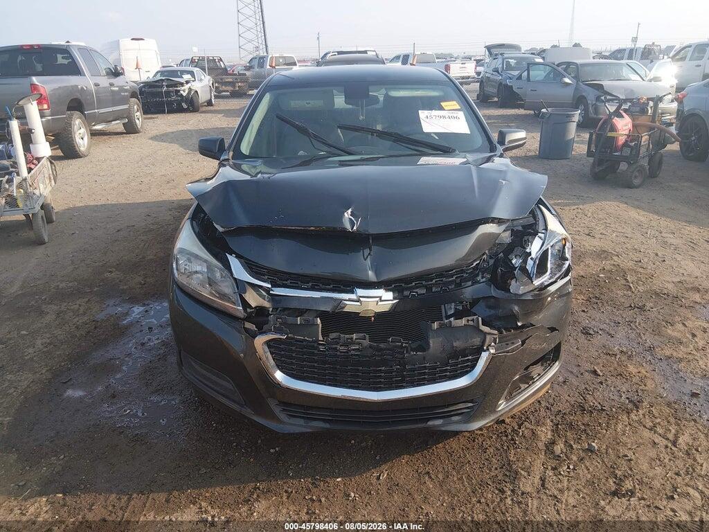 1G11B5SL3FF303713 2015 CHEVROLET MALIBU photo no. 12