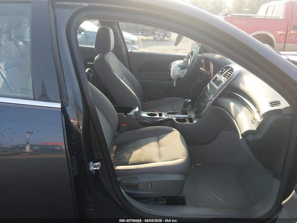 1G11B5SL3FF303713 2015 CHEVROLET MALIBU photo no. 5