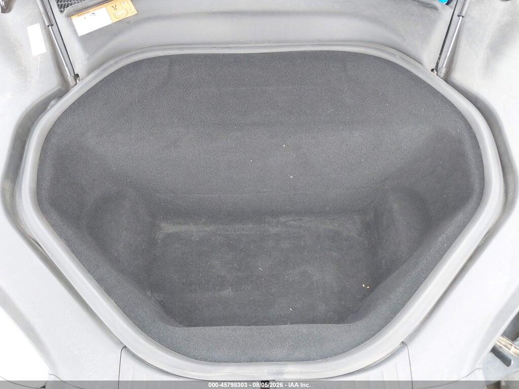 5YJSA1S2XFF089242 2015 TESLA MODEL S photo no. 10
