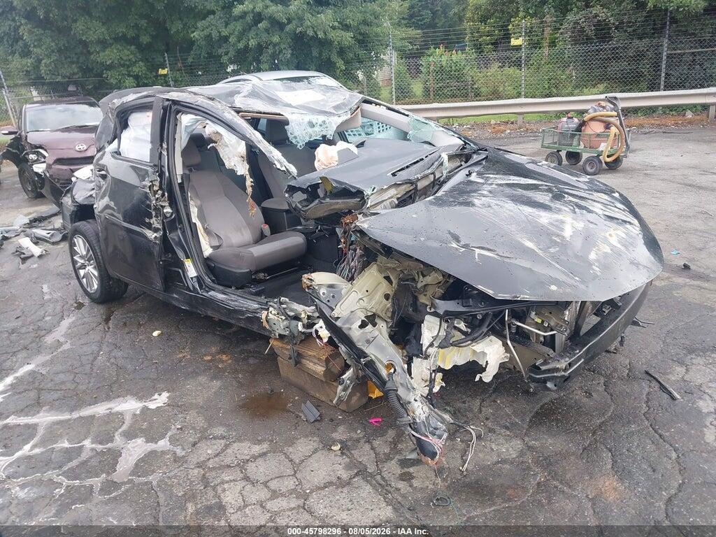 5YFBURHEXFP214431 2015 TOYOTA COROLLA photo no. 1