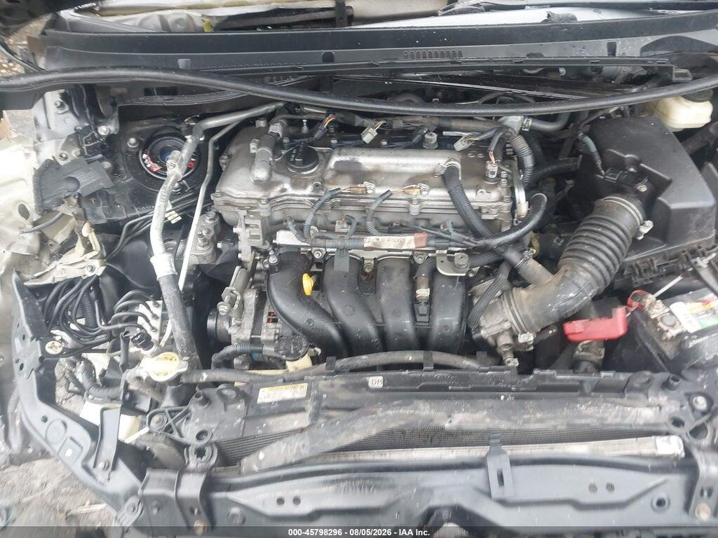 5YFBURHEXFP214431 2015 TOYOTA COROLLA photo no. 10