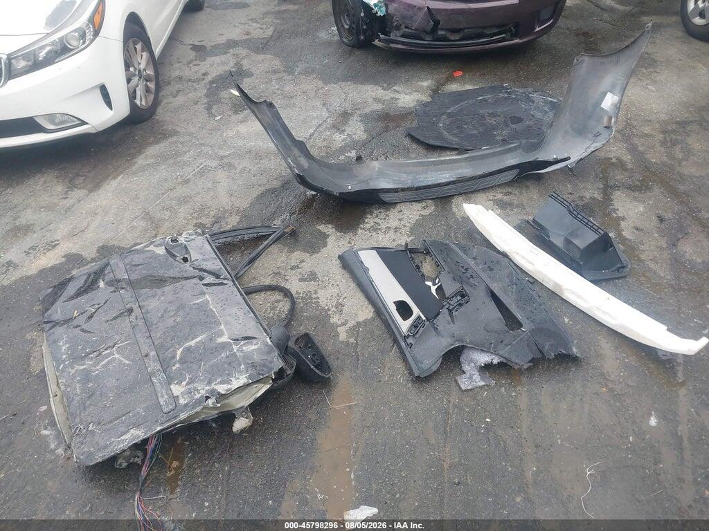 5YFBURHEXFP214431 2015 TOYOTA COROLLA photo no. 12