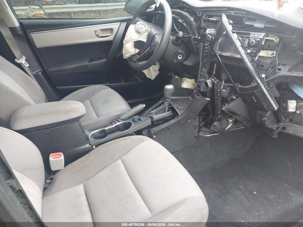 5YFBURHEXFP214431 2015 TOYOTA COROLLA photo no. 5
