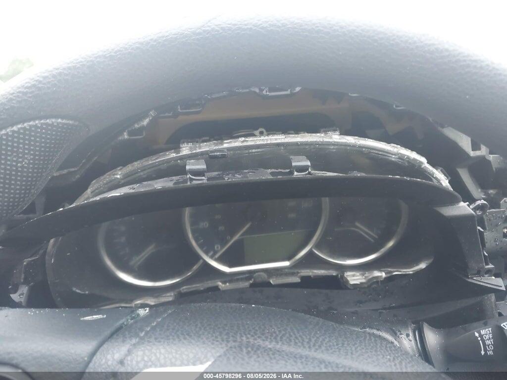 5YFBURHEXFP214431 2015 TOYOTA COROLLA photo no. 7