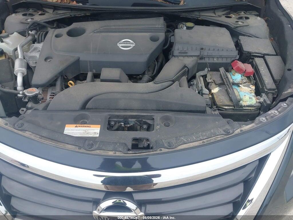 1N4AL3AP7FC575749 2015 NISSAN ALTIMA photo no. 10
