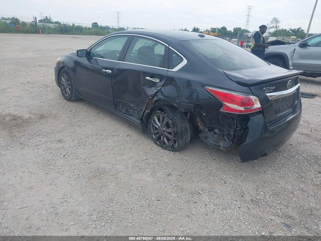 1N4AL3AP7FC575749 2015 NISSAN ALTIMA photo no. 3