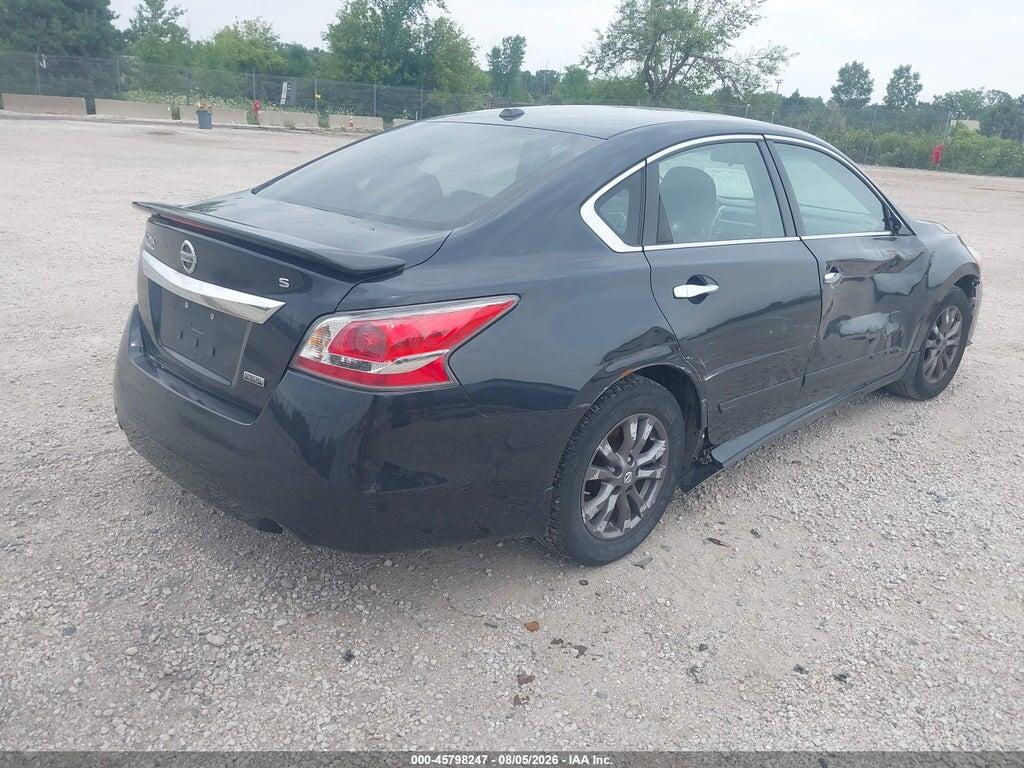 1N4AL3AP7FC575749 2015 NISSAN ALTIMA photo no. 4