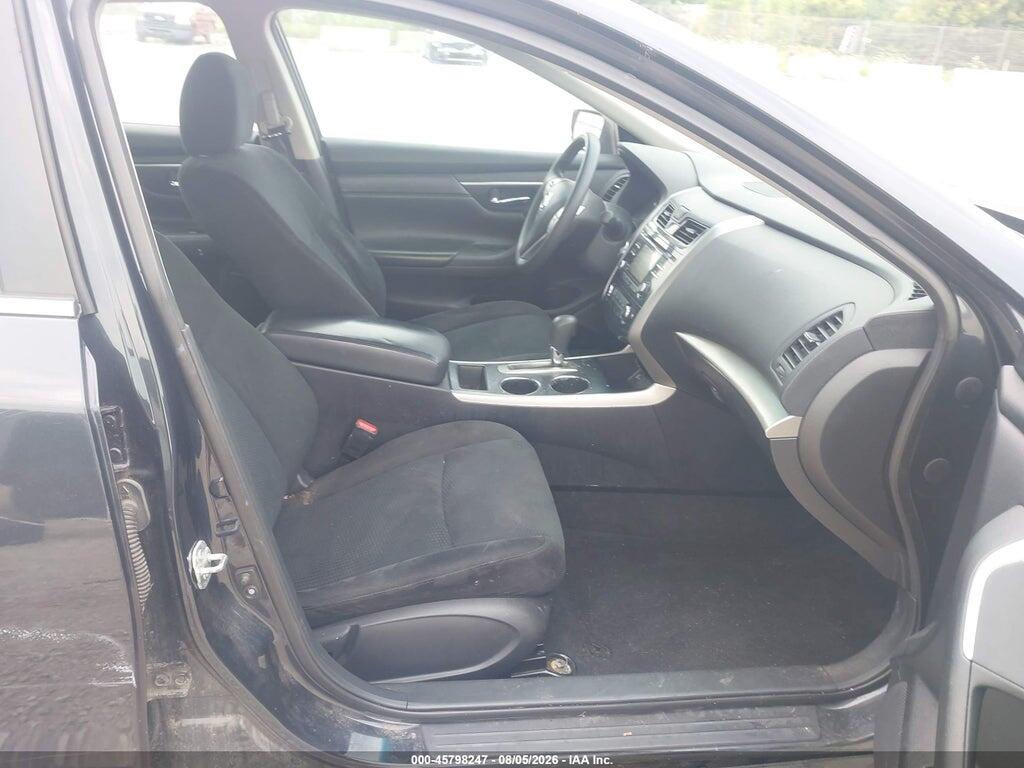 1N4AL3AP7FC575749 2015 NISSAN ALTIMA photo no. 5