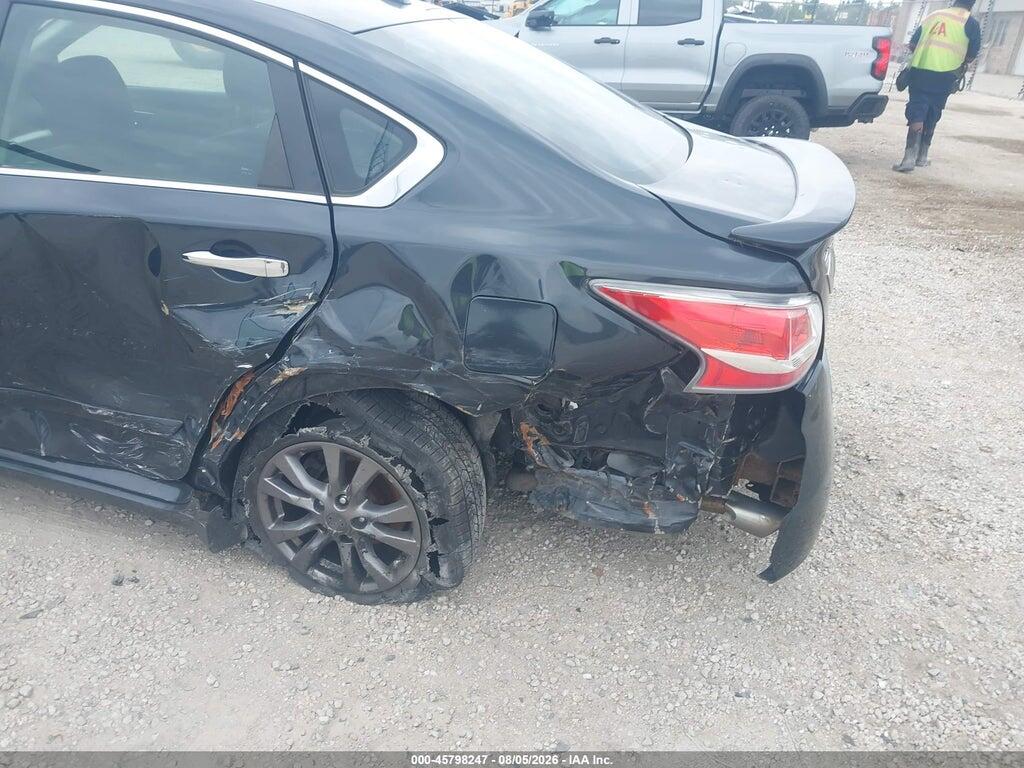 1N4AL3AP7FC575749 2015 NISSAN ALTIMA photo no. 6