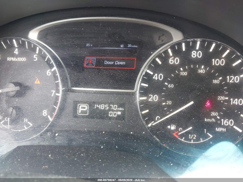 1N4AL3AP7FC575749 2015 NISSAN ALTIMA photo no. 7