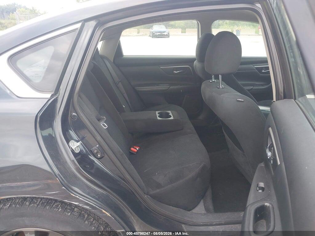 1N4AL3AP7FC575749 2015 NISSAN ALTIMA photo no. 8