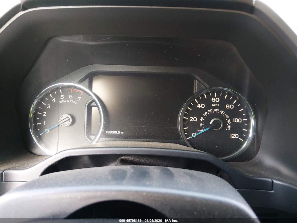 1FTEW1EG2FFA83825 2015 FORD F-150 photo no. 7