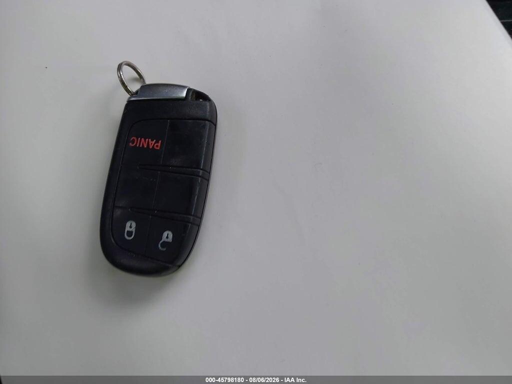 3C4PDCAB4FT713399 2015 DODGE JOURNEY photo no. 11