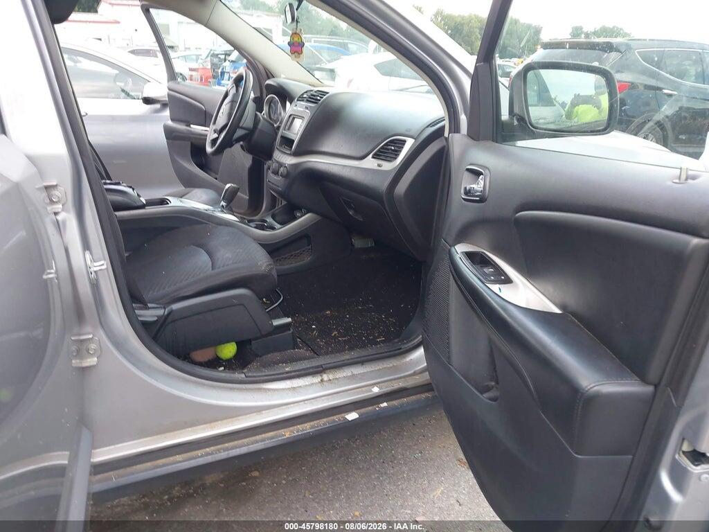 3C4PDCAB4FT713399 2015 DODGE JOURNEY photo no. 5