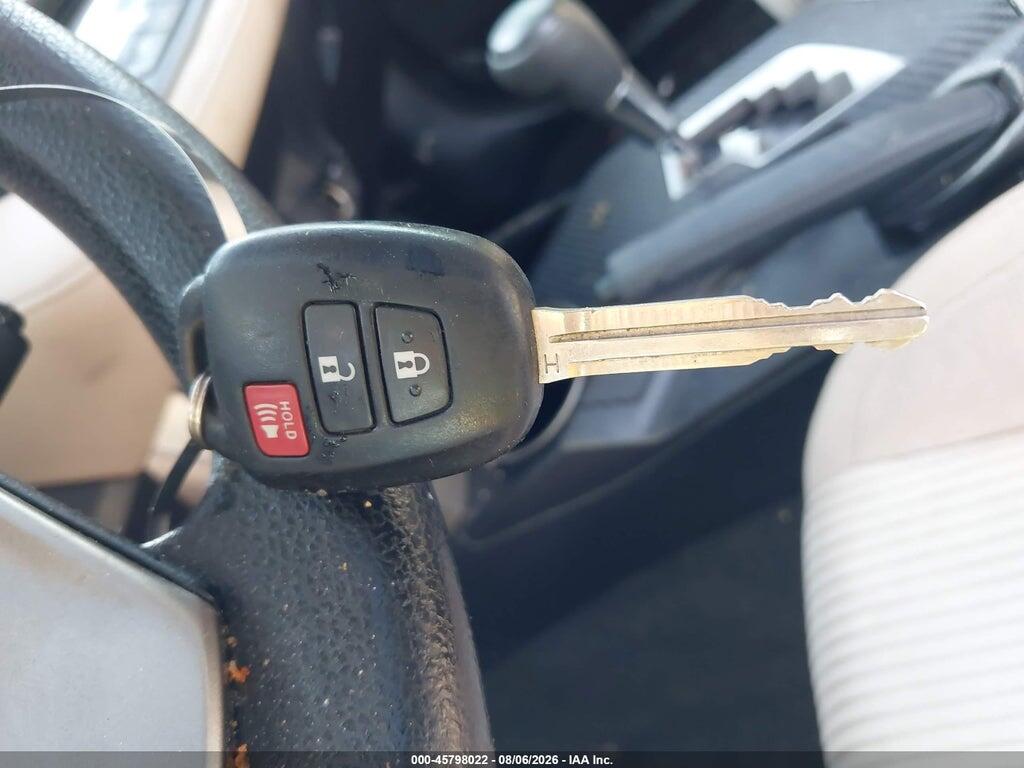 2T3RFREV0FW234111 2015 TOYOTA RAV4 photo no. 11