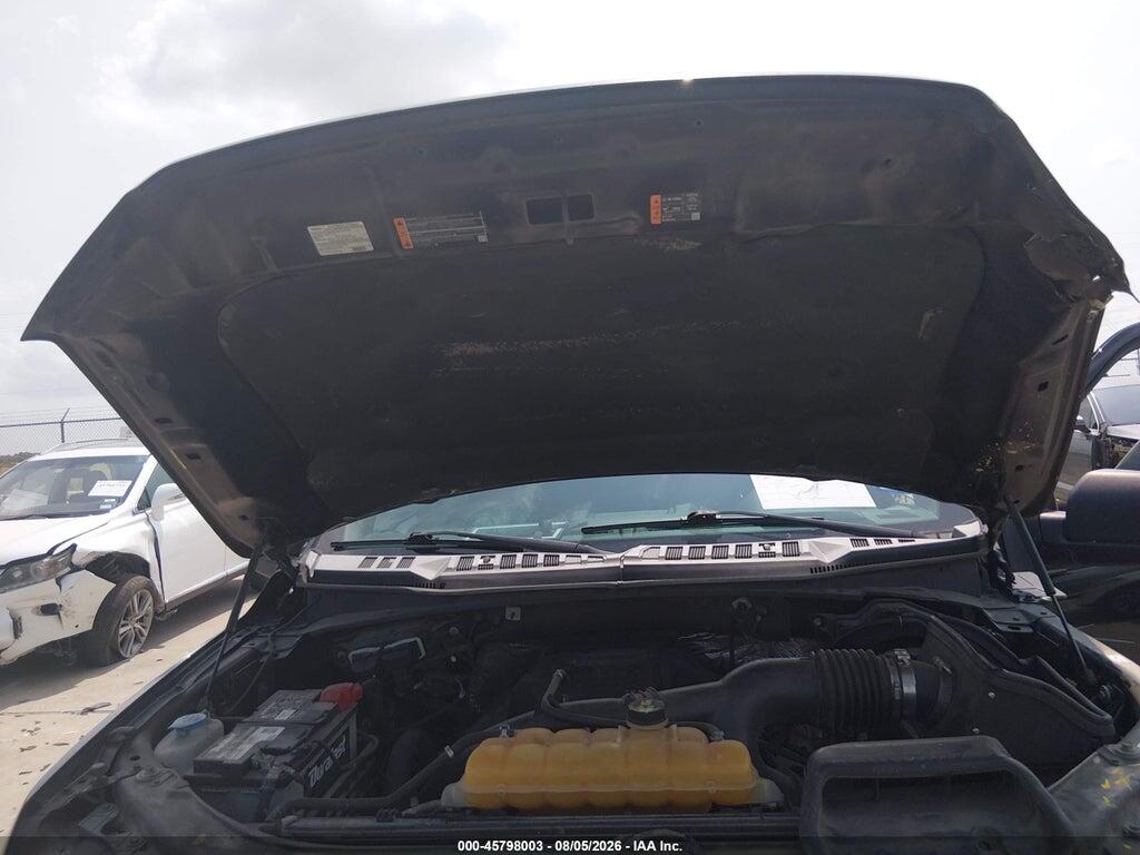 1FTEW1EP3FKD20474 2015 FORD F-150 photo no. 10