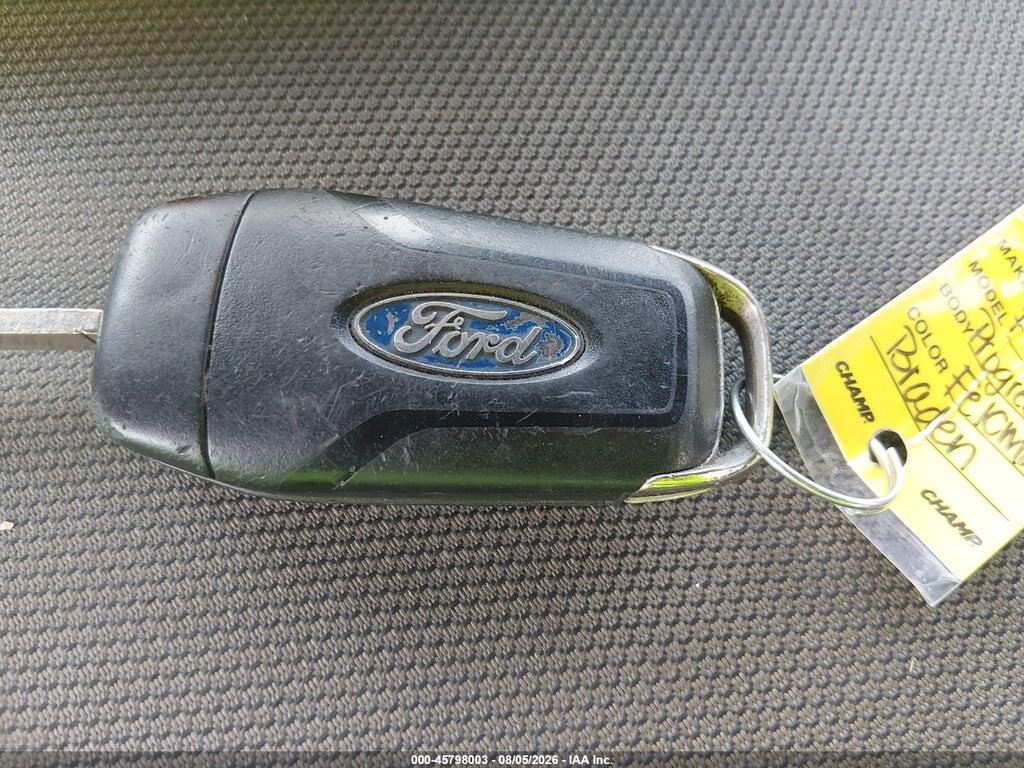 1FTEW1EP3FKD20474 2015 FORD F-150 photo no. 11