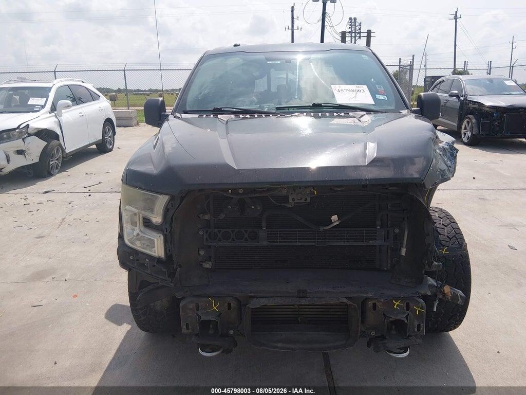 1FTEW1EP3FKD20474 2015 FORD F-150 photo no. 12