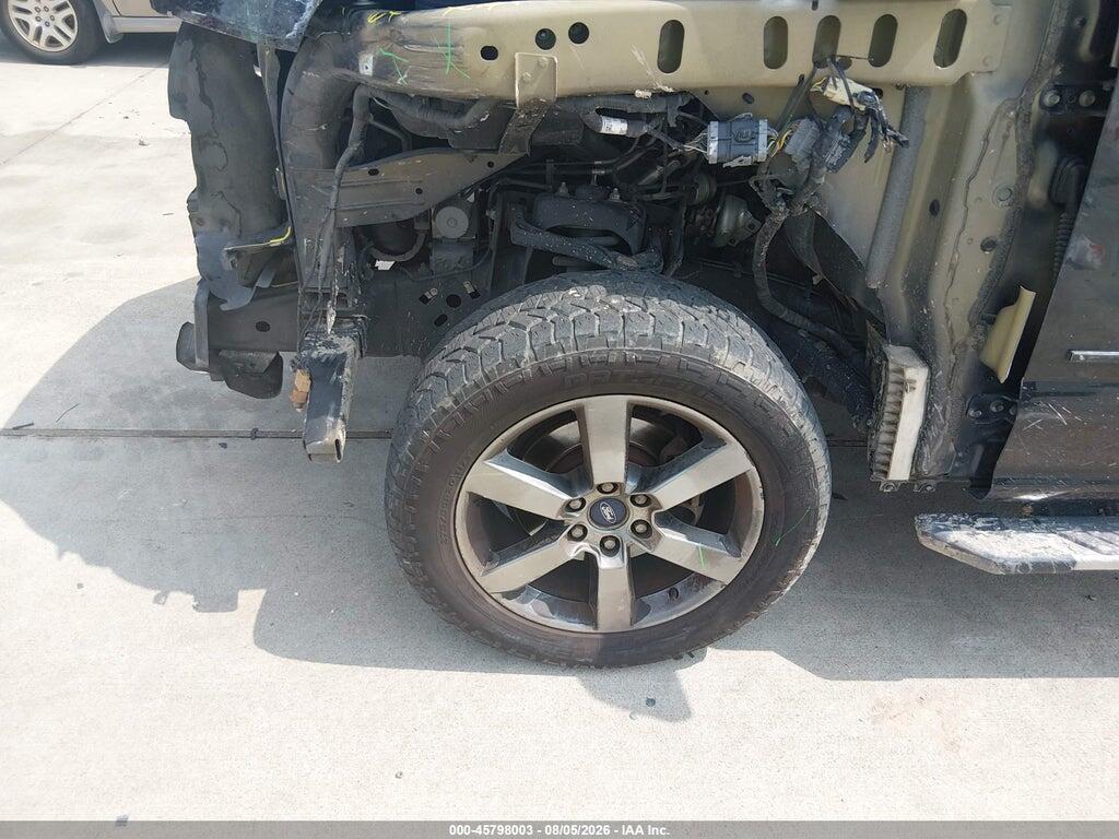 1FTEW1EP3FKD20474 2015 FORD F-150 photo no. 6