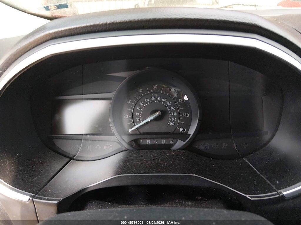 2FMTK4AP0FBC15617 2015 FORD EDGE photo no. 7