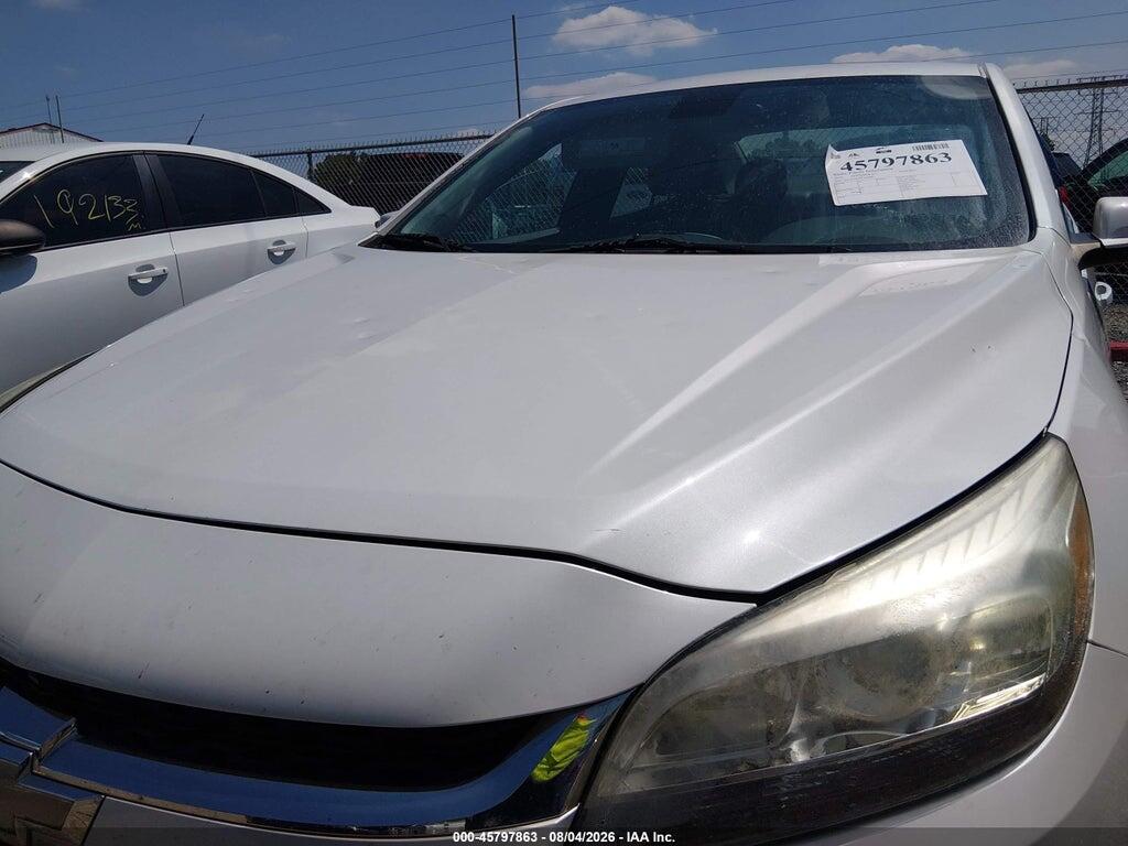 1G11C5SL5FF345944 2015 CHEVROLET MALIBU photo no. 12