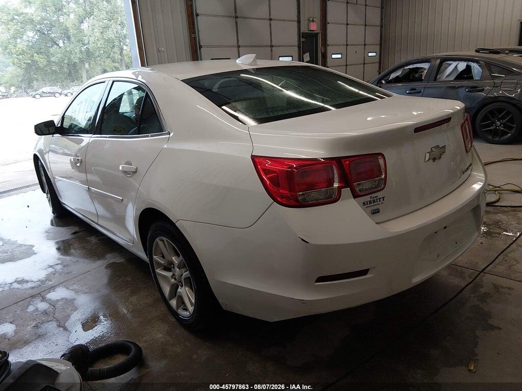 1G11C5SL5FF345944 2015 CHEVROLET MALIBU photo no. 3