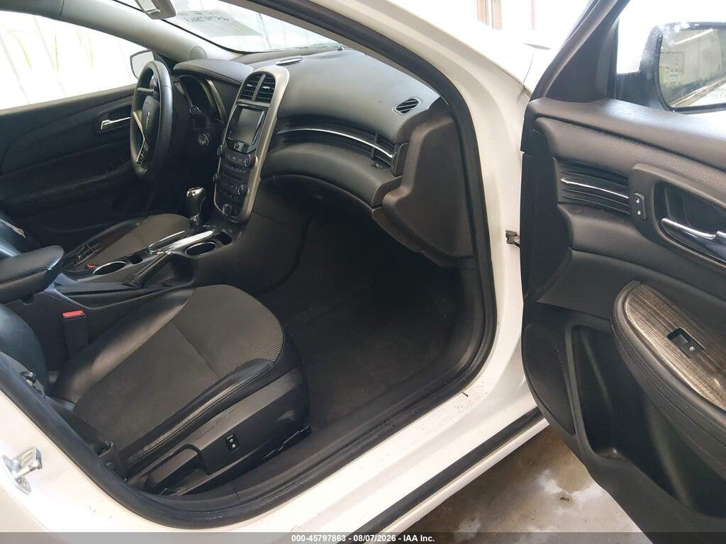 1G11C5SL5FF345944 2015 CHEVROLET MALIBU photo no. 5