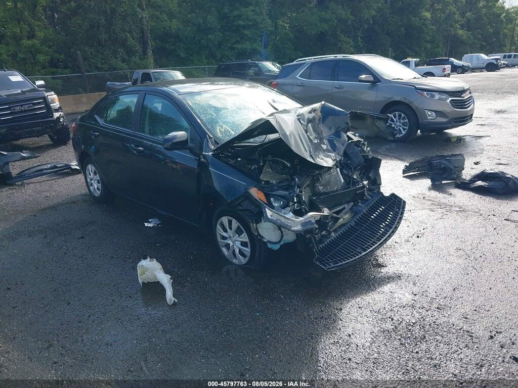 2T1BURHEXFC240155 2015 TOYOTA COROLLA photo no. 1