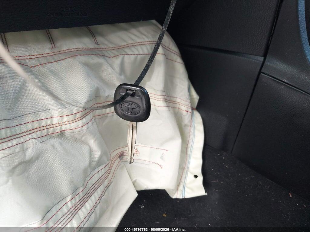2T1BURHEXFC240155 2015 TOYOTA COROLLA photo no. 11