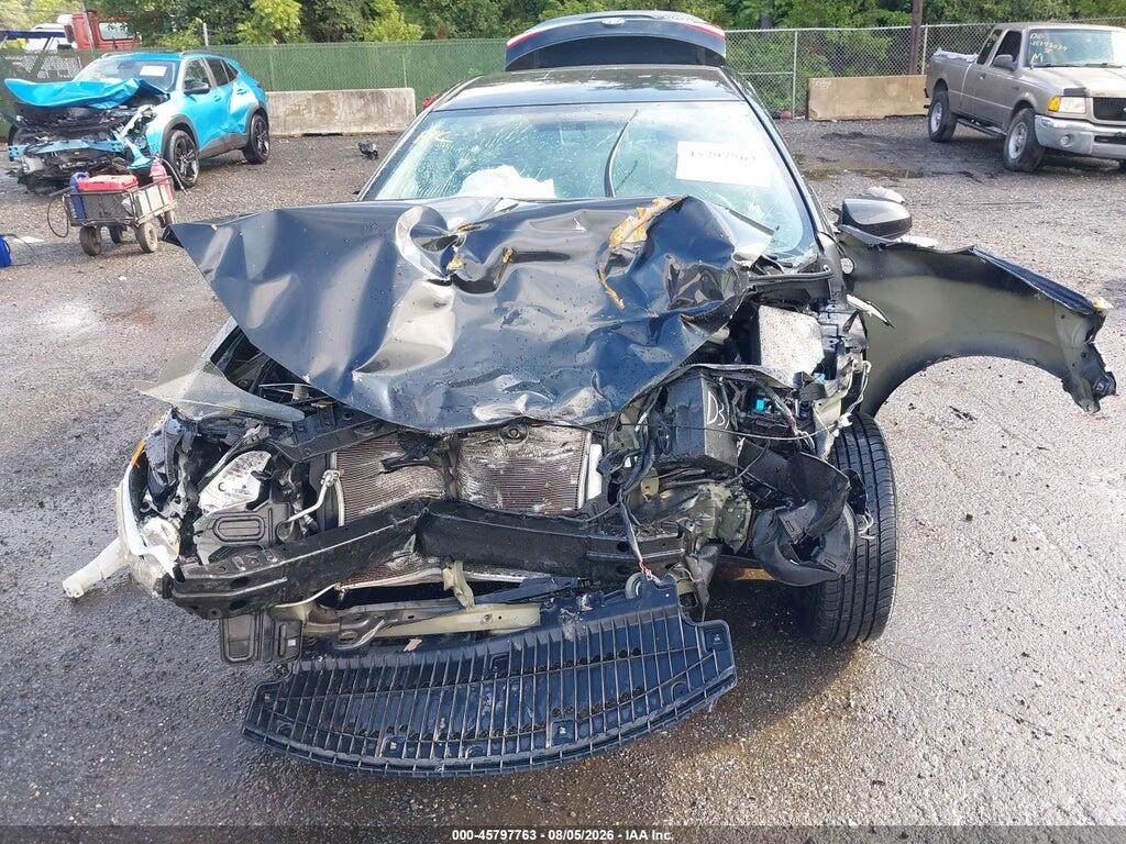 2T1BURHEXFC240155 2015 TOYOTA COROLLA photo no. 6