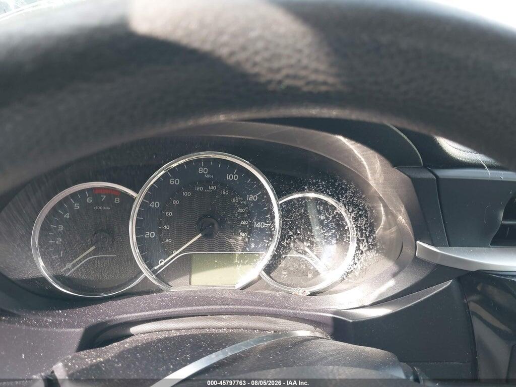 2T1BURHEXFC240155 2015 TOYOTA COROLLA photo no. 7