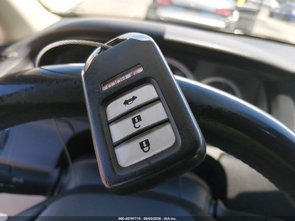 1HGCR2F83FA004737 2015 HONDA ACCORD photo no. 11