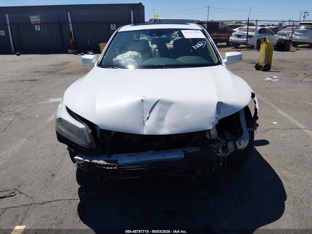 1HGCR2F83FA004737 2015 HONDA ACCORD photo no. 6
