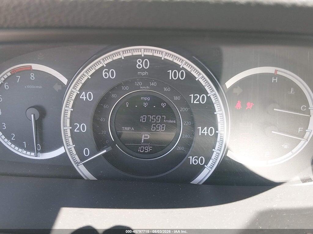 1HGCR2F83FA004737 2015 HONDA ACCORD photo no. 7