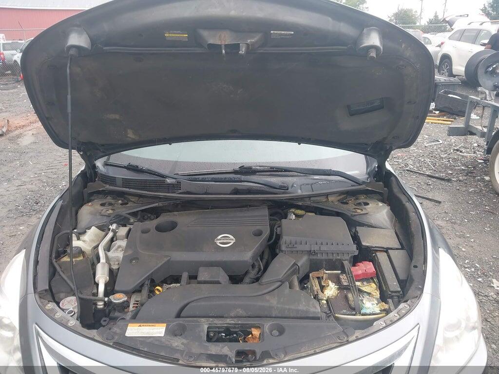 1N4AL3AP6FC158462 2015 NISSAN ALTIMA photo no. 10