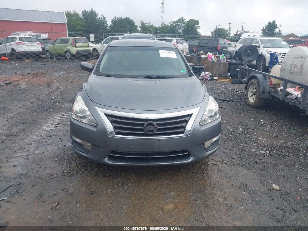 1N4AL3AP6FC158462 2015 NISSAN ALTIMA photo no. 12