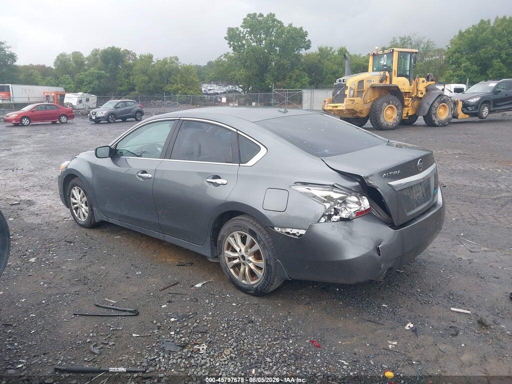 1N4AL3AP6FC158462 2015 NISSAN ALTIMA photo no. 3