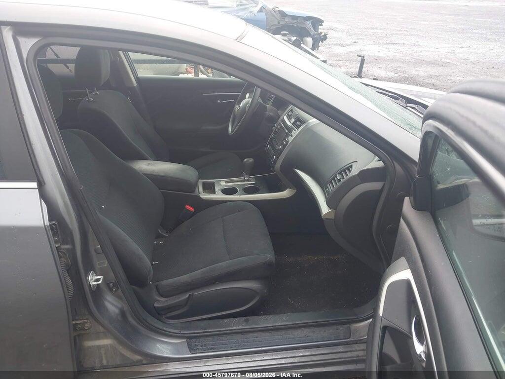 1N4AL3AP6FC158462 2015 NISSAN ALTIMA photo no. 5